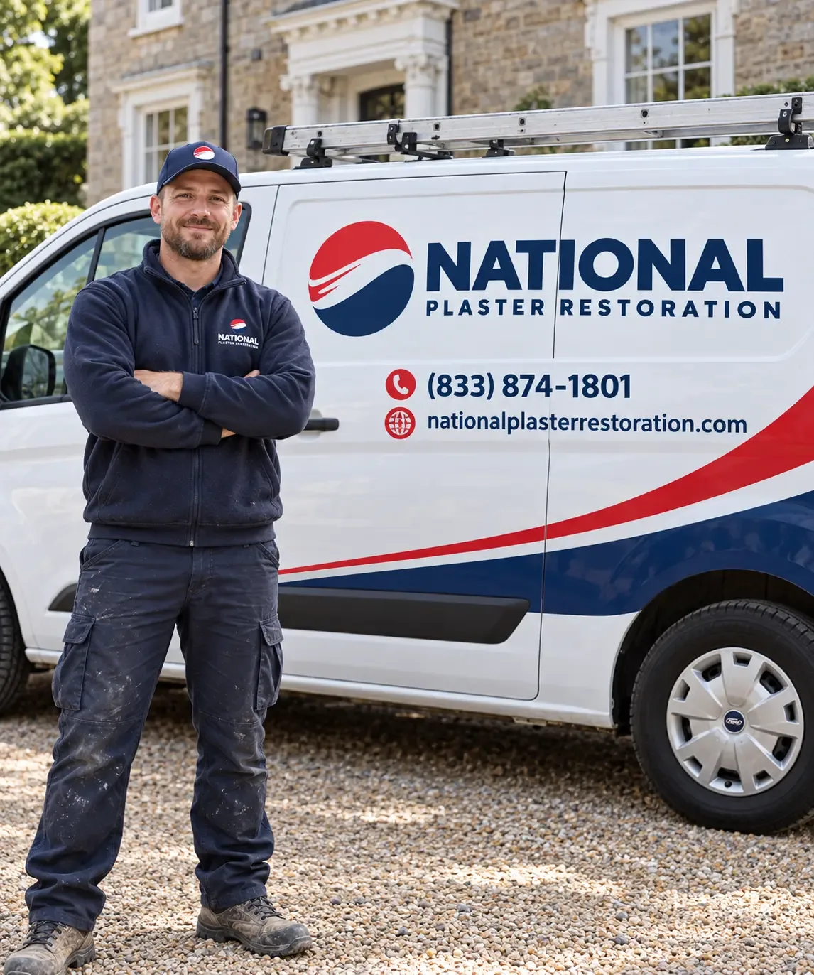 Plaster Repair company in Thornburg, IA